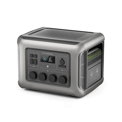 ALLPOWERS - R2500 - Station électrique portable - 2500W 2016Wh
