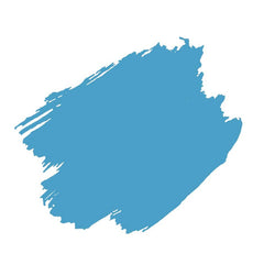 POSCA - Marqueur Pointe Conique Fine - Bleu Clair