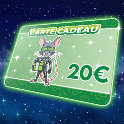 Carte Cadeau Atome3D.com : Le Cadeau Idéal pour les Passionnés d'Impression 3D