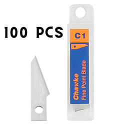 Chawke - Lame C1 pour CK01 - 100 pcs