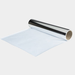 Rouleau Chemica Flex Bling Bling Mirror Silver Argent