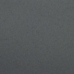 Chemica - Upperflock - Rouleau de Thermocollant - Gris Foncé - 50 cm x 5 m