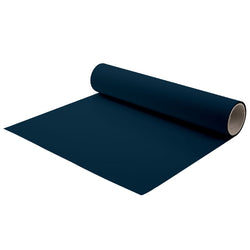 Chemica - Hotmark Revolution - Bleu Marine (Navy Blue) - Feuille 30 cm x 20 cm