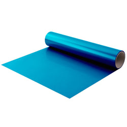 Chemica - Hotmark Revolution - Bleu Satin - Feuille 30 cm x 20 cm