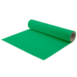 Chemica - Hotmark Revolution - Vert Clair (Light Green) - Feuille 30 cm x 20 cm