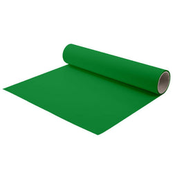 Chemica - Hotmark Revolution - Vert Foncé (Dark Green) - Feuille 30 cm x 20 cm