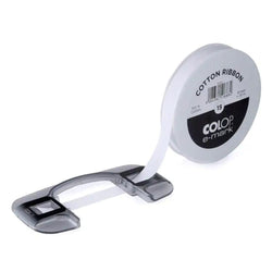 Colop - E-Mark Go - Ruban Coton