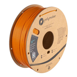 Polymaker - PolyLite Galaxy ABS - Orange