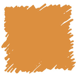 Prockey - uni-ball - Marqueur Pointe Conique - Orange