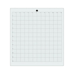 Craft Express - Tapis de Découpe - 30 x 30 cm 