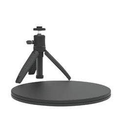 Creality - Otter/Raptor - Kit de trépieds avec plateau tournant et poignée