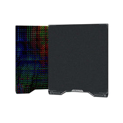 Creality Hi - Plateau d'Impression PET Fantôme à Double Face - 280 x 265 mm