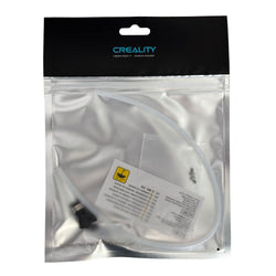 Creality - Série K2 - Entrée du Support de Bobine de Filament (Filament Spool Holder Inlet)