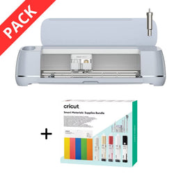 pack maker 3 avec kit démarrage cricut vendu chez atome3d machine de découpe