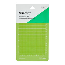 Cricut - Joy - Tapis de Découpe Standard Grip (11x16cm)