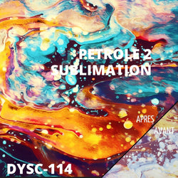 sublimation infusible ink atome3d 30x30 cm feuille