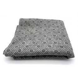 MissKraft - Tufting - Toile de Fond Antidérapante (Non-Slip Backing Cloth) - 100 x 150 cm