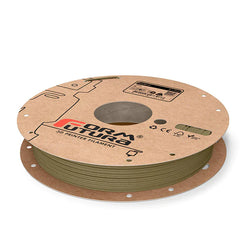 FormFutura - EasyWood (PLA) - Olivier (Olive) - 1.75 mm - 500 g, Filament, FormFutura