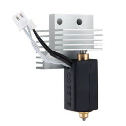 Elegoo - Centauri Carbon - Kit de Hotend Extrudeur Assemblé (Assembled Extruder Hotend Kit) - 0,2 mm