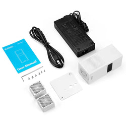 Elegoo - Mini Heater