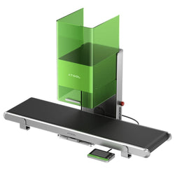 xTool - F1 Ultra avec Convoyeur