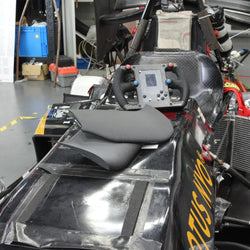 Fibreon PET-CF17 Noir (Black) - 1,75 mm - 500g