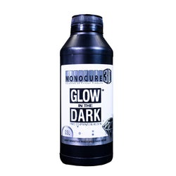 glow in the dark monocure monocure3D