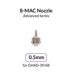 Gaahleri - Advanced Series - Buse de 0,5 mm (0.5mm Nozzle)