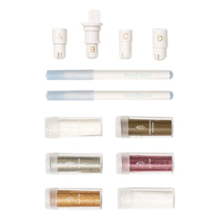 We R Memory Keepers - Glue Quill - Kit Tout-En-Un