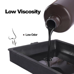 Jamg He - Résine UV Water Washable 10k