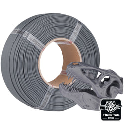 Jamg He - Hi-Speed PLA+ - Argent (Silver) - 1,75 mm - 1 kg