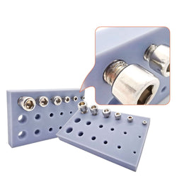 Jamg He - Résine UV Art Engineering 10k - usinable