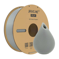 Jamg He - PLA+ - Gris (Grey) - 1,75 mm - 1 kg