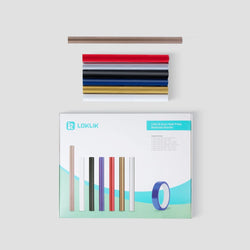 Kit Demarrage Auto_Presse Chaud LokLik Details