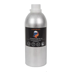 Liqcreate - Composite-X  (Photopolymer) - 375 g