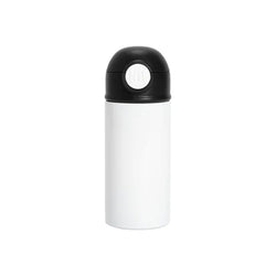 MissKraft - Sublimation - Gourde pour Enfant en Acier - 360 ml