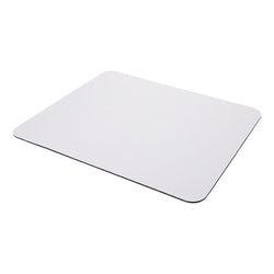 MissKraft - Sublimation - Tapis de souris personnalisable (3 mm) - 18 x 22 cm