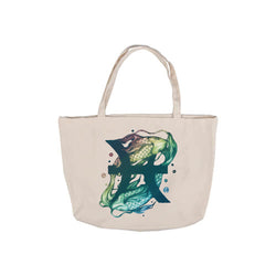 Miss Kraft - Sublimation - Tote Bag - Beige - 48 x 35 cm