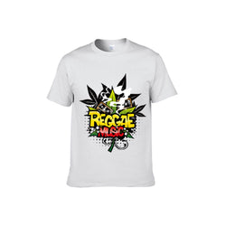 MissKraft - T-shirt Adulte - Blanc - S