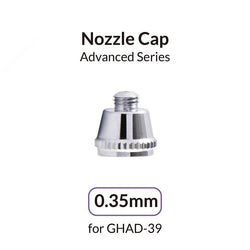 Gaahleri - Advanced Series - Bouchon de buse de 0,35 mm (0.35mm Nozzle Cap)