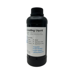 OCB UV DTF Solution de Coating 500 ml