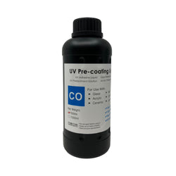 OCB - UV DTF - Solution de Coating - 500 ml