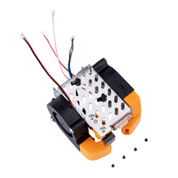 Elegoo - OrangeStorm Giga - Modèle d'Assemblage de Ventilateur (Model Fan Assembly)