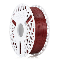 Rosa3D - PETG Galaxy HS - Rouge (Red) - 1,75 mm - 1 kg
