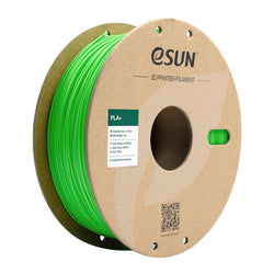 eSun - PLA+ - Vert des Cimes (Peak green) - 1,75 mm - 1 kg
