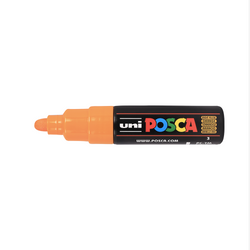 POSCA - Marqueur Pointe Conique Large - Orange