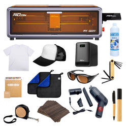 Pack Pro Creality - Falcon A1 Pro - 20W