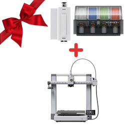 Pack Bambu Lab A1 + AMS 2 Pro