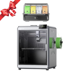 Pack Combo Creality K2 Plus + CFS