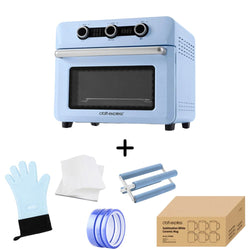 Craft Express - Four à Sublimation 25 L - Pack Starter Mug